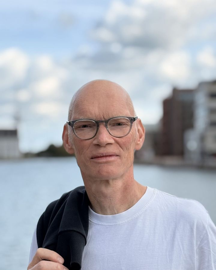 Rolf Cassens, Webdesigner in Münster